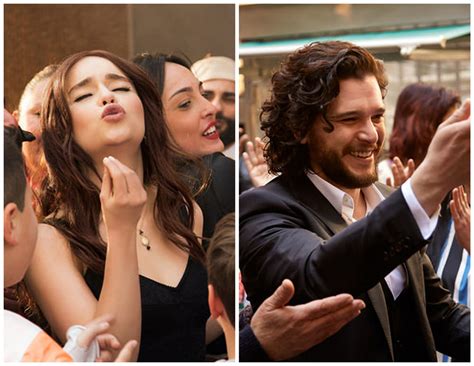 pub parfum dolce gabbana emilia clarke|Kit Harington & Emilia Clarke Dolce & Gabbana Ads .